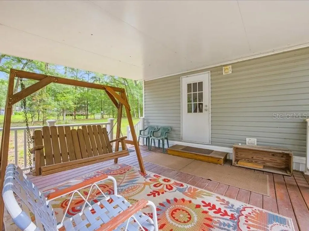 9986 S Forestline Avenue Inverness FL 34452