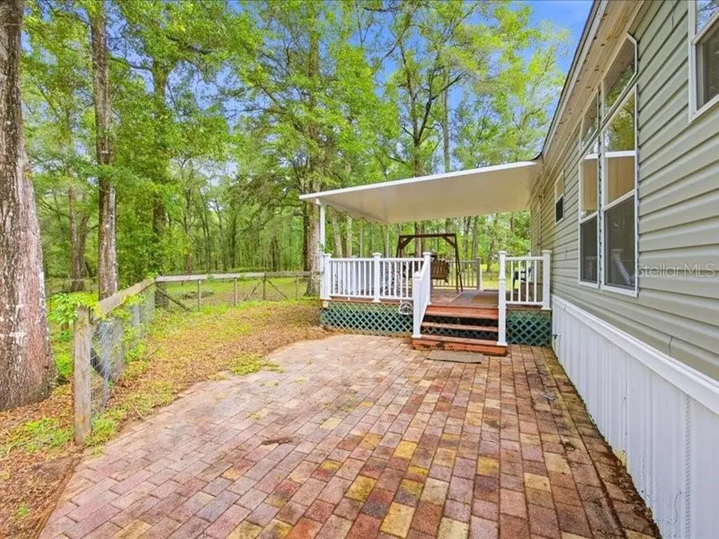 9986 S Forestline Avenue Inverness FL 34452