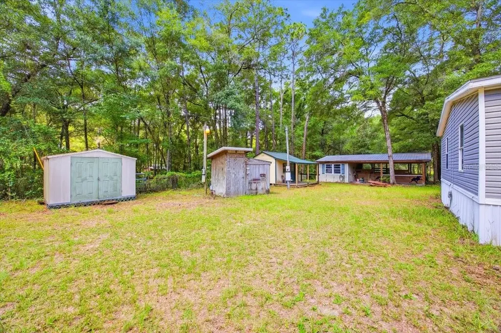 9986 S Forestline Avenue Inverness FL 34452