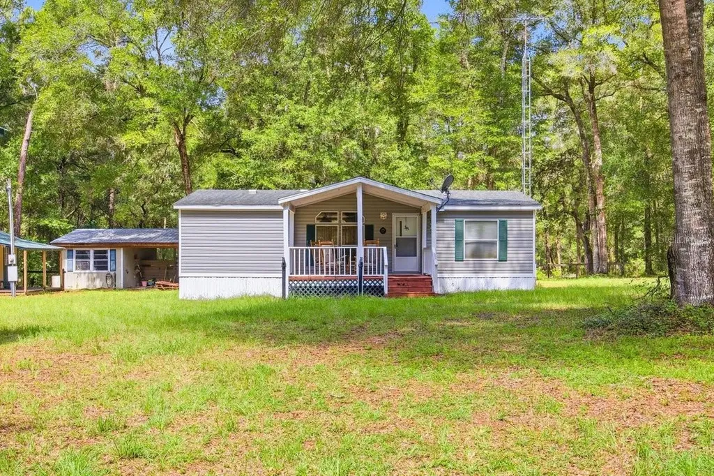 9986 S Forestline Avenue Inverness FL 34452