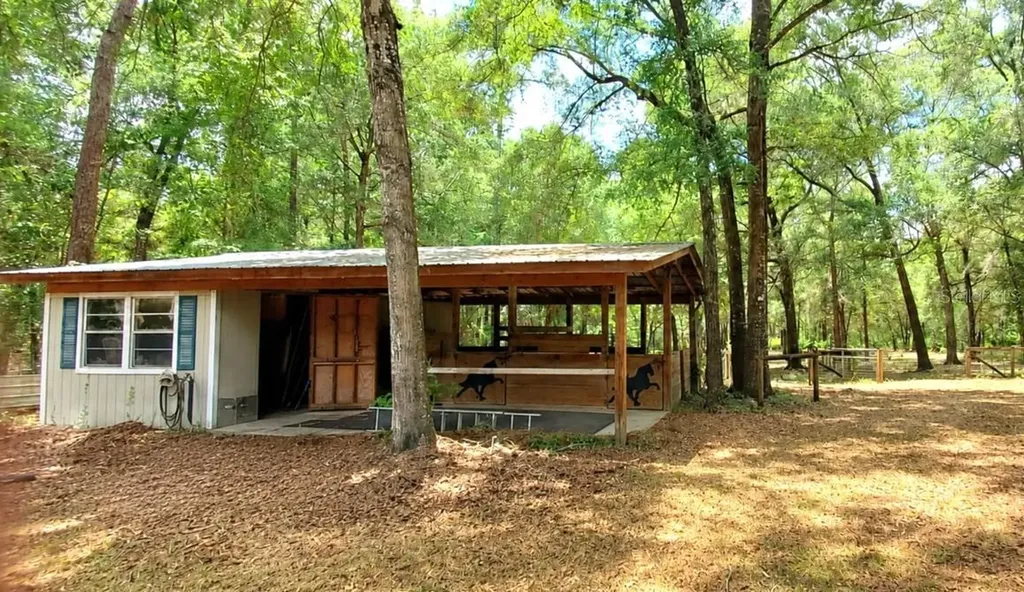 9986 S Forestline Avenue Inverness FL 34452
