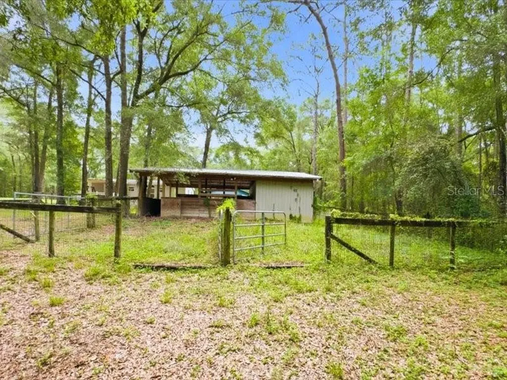 9986 S Forestline Avenue Inverness FL 34452