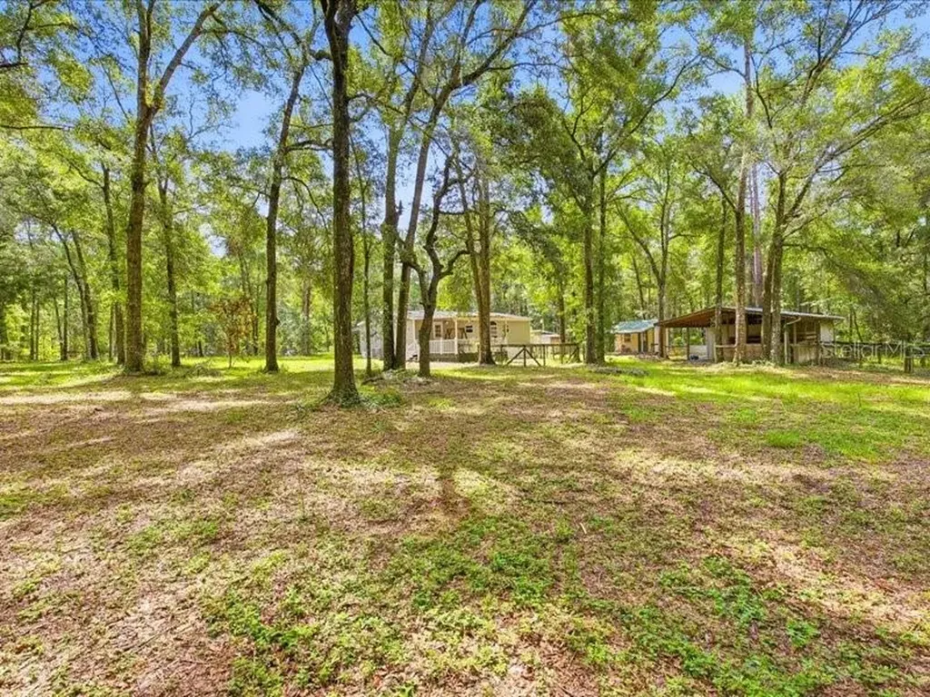 9986 S Forestline Avenue Inverness FL 34452