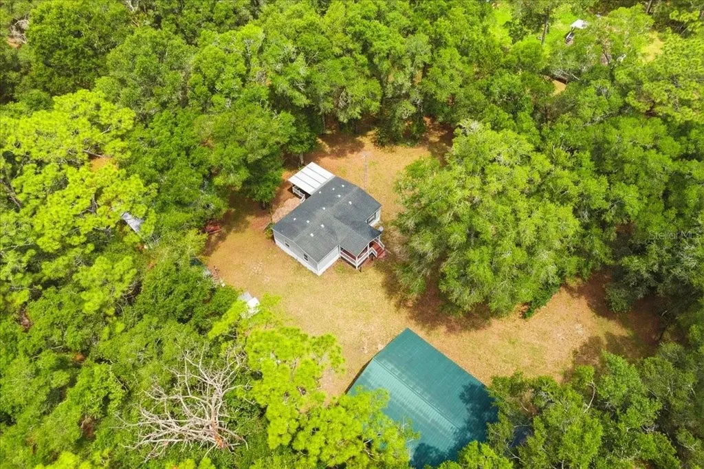 9986 S Forestline Avenue Inverness FL 34452