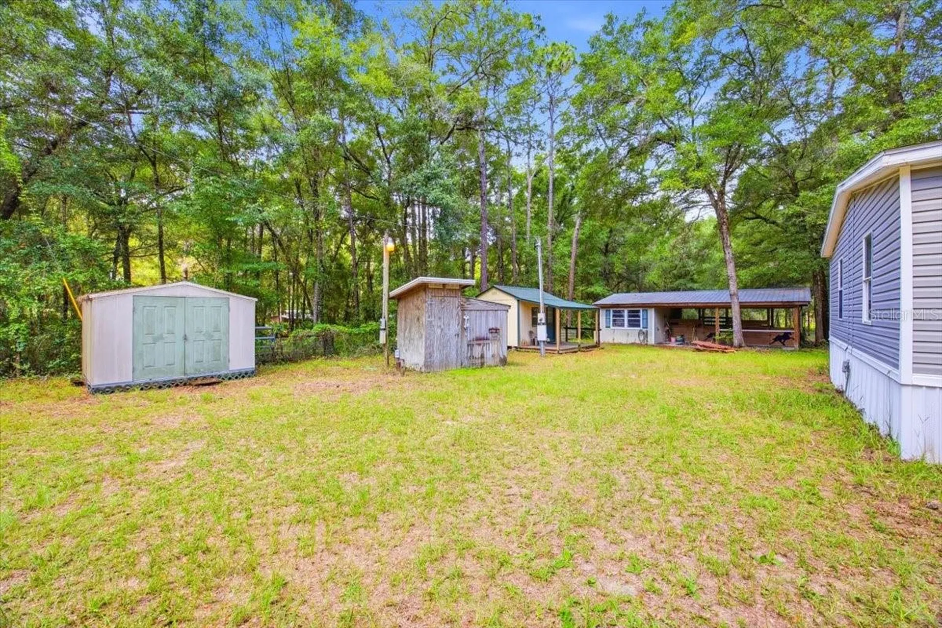 9986 S Forestline Avenue Inverness FL 34452