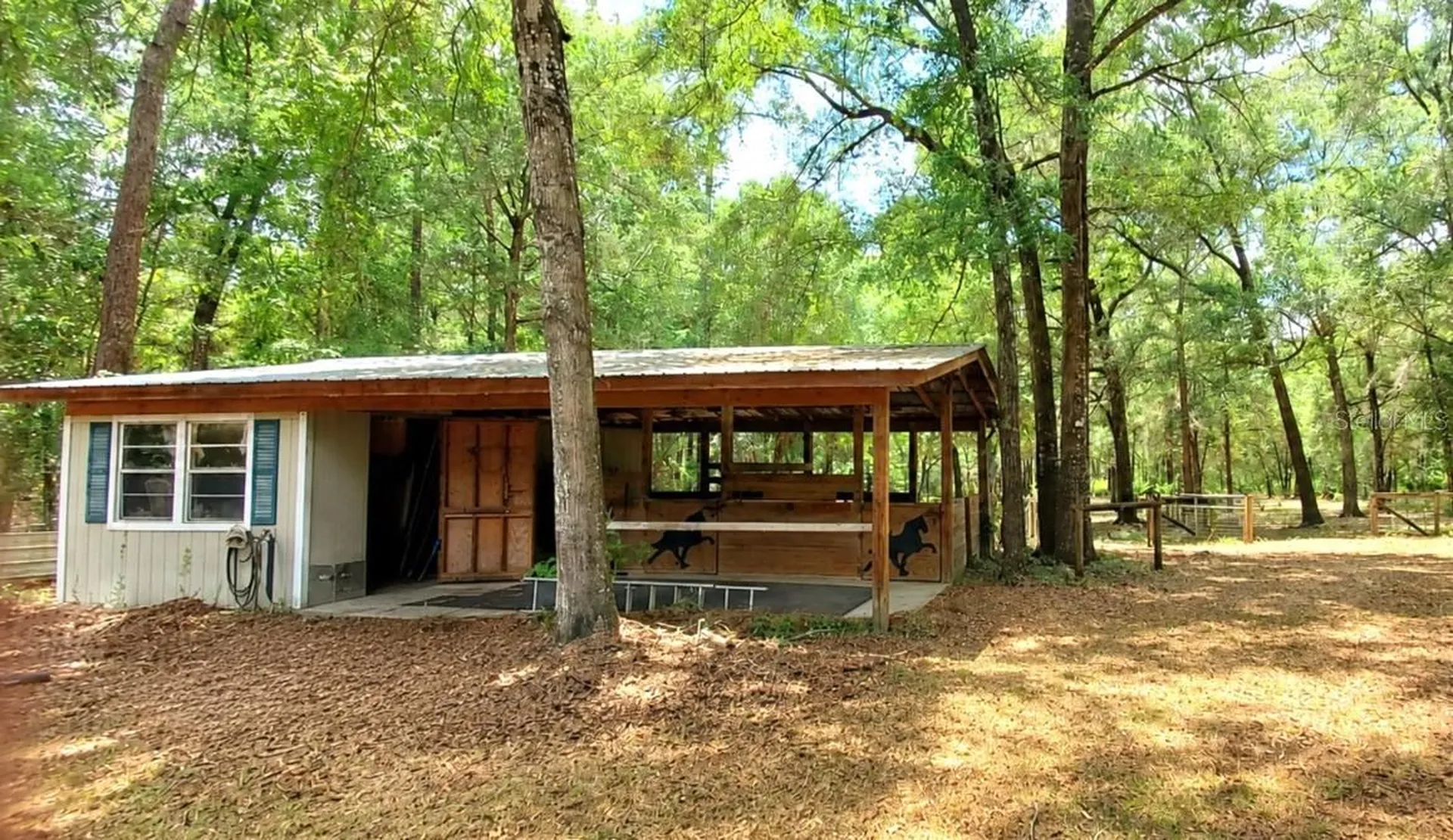 9986 S Forestline Avenue Inverness FL 34452