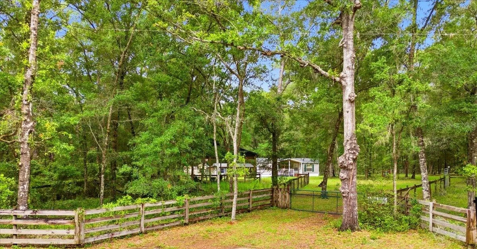 9986 S Forestline Avenue Inverness FL 34452