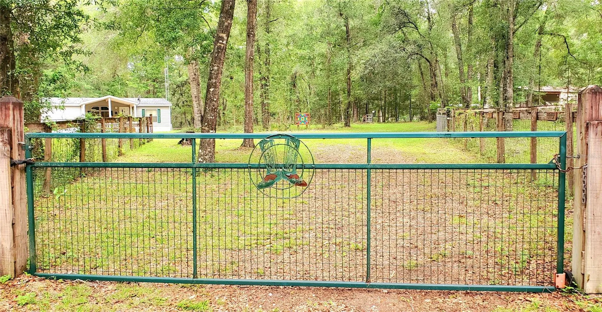 9986 S Forestline Avenue Inverness FL 34452
