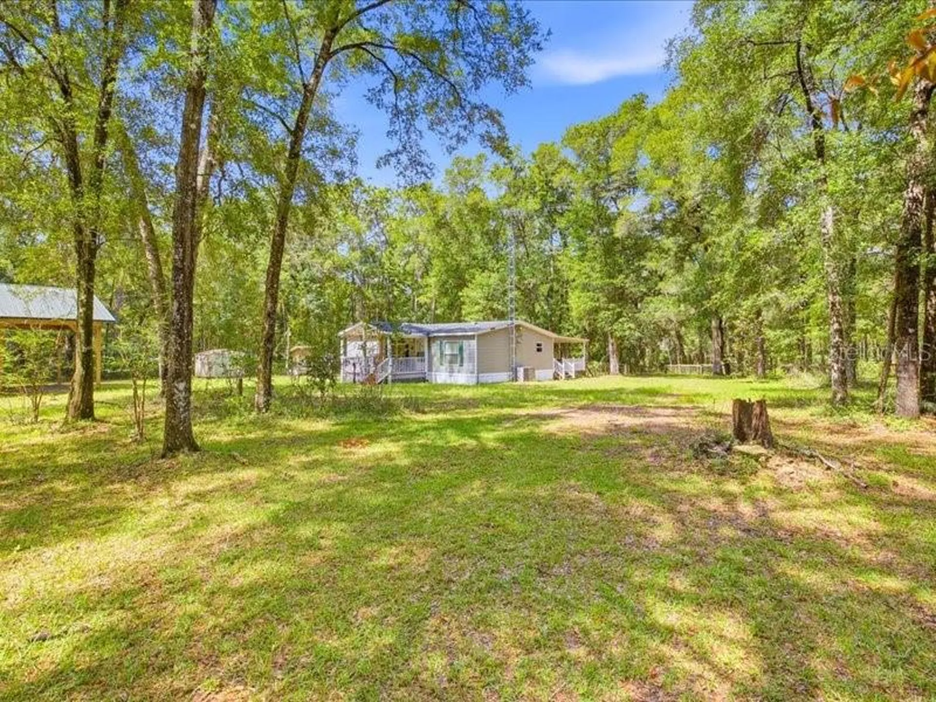 9986 S Forestline Avenue Inverness FL 34452