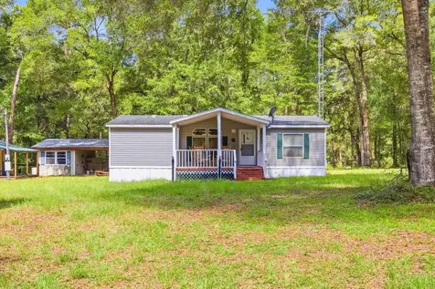 9986 S Forestline Avenue Inverness FL 34452