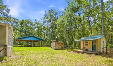 9986 S Forestline Avenue Inverness FL 34452