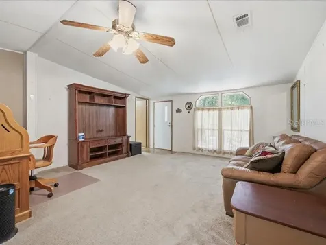 9986 S Forestline Avenue Inverness FL 34452