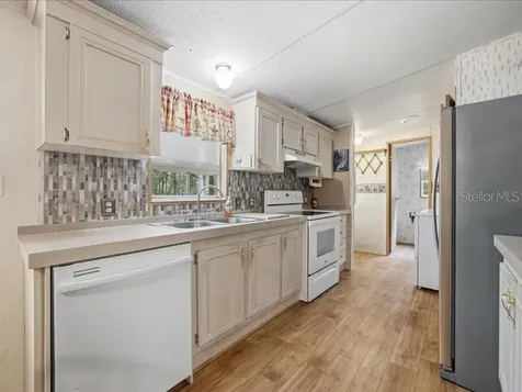 9986 S Forestline Avenue Inverness FL 34452