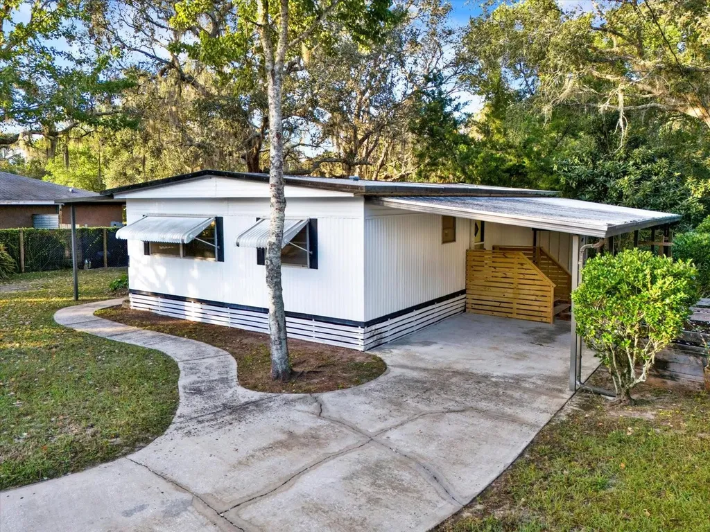 10051 Huntley Street New Port Richey FL 34654