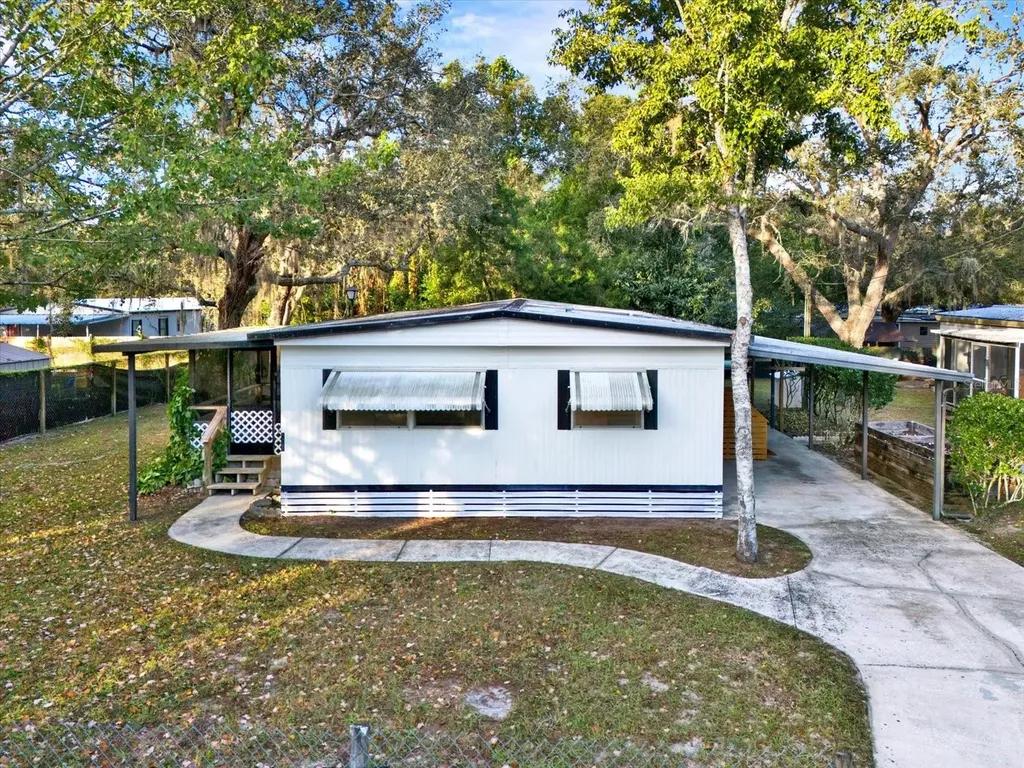 10051 Huntley Street New Port Richey FL 34654