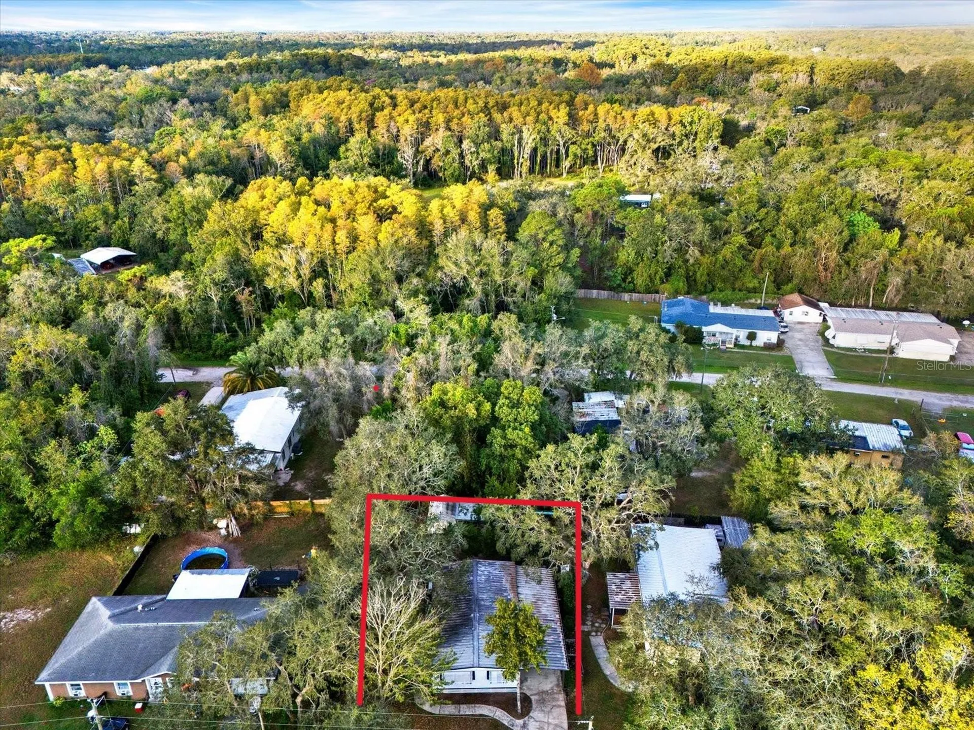 10051 Huntley Street New Port Richey FL 34654