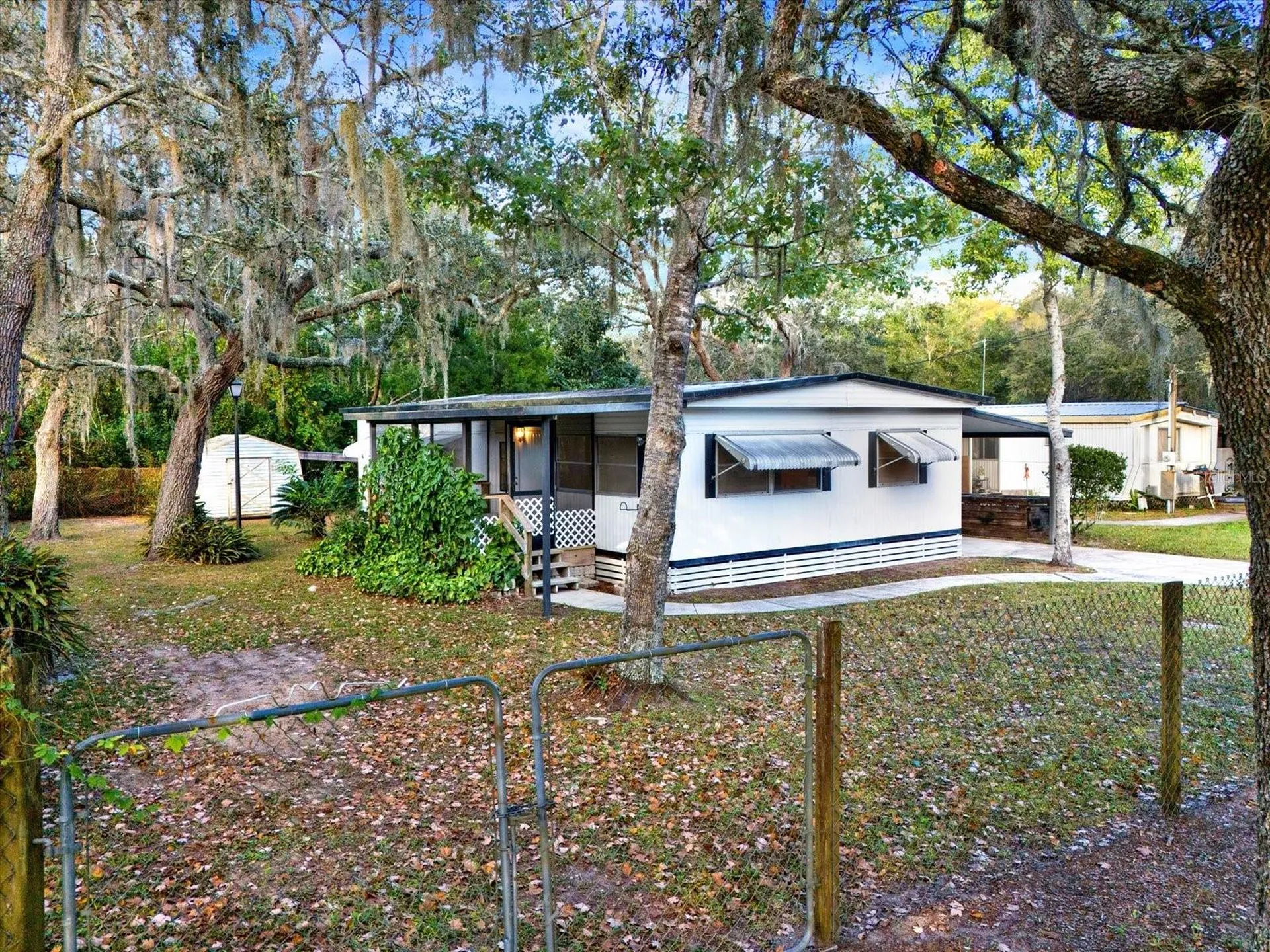 10051 Huntley Street New Port Richey FL 34654