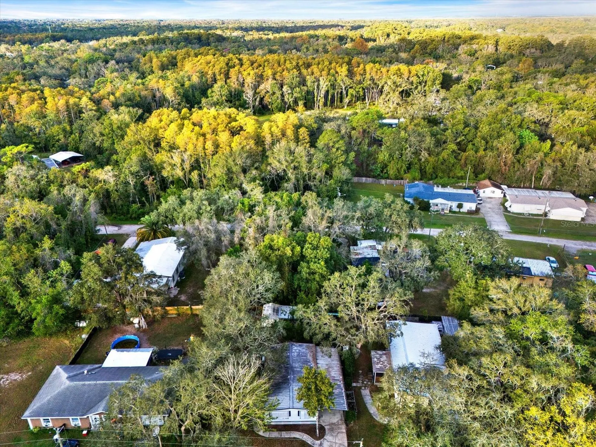 10051 Huntley Street New Port Richey FL 34654