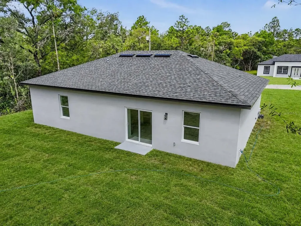 8547 N Trojan Drive Citrus Springs FL 34433