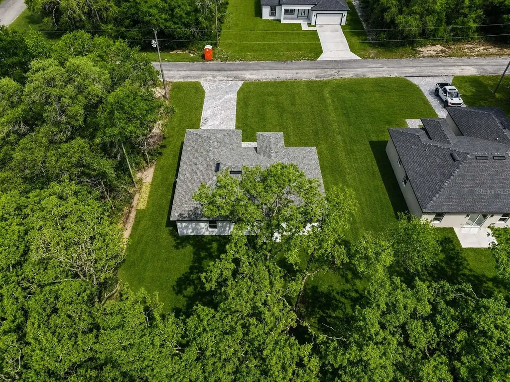 8547 N Trojan Drive Citrus Springs FL 34433