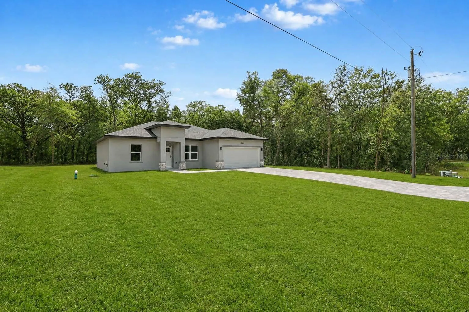 8547 N Trojan Drive Citrus Springs FL 34433
