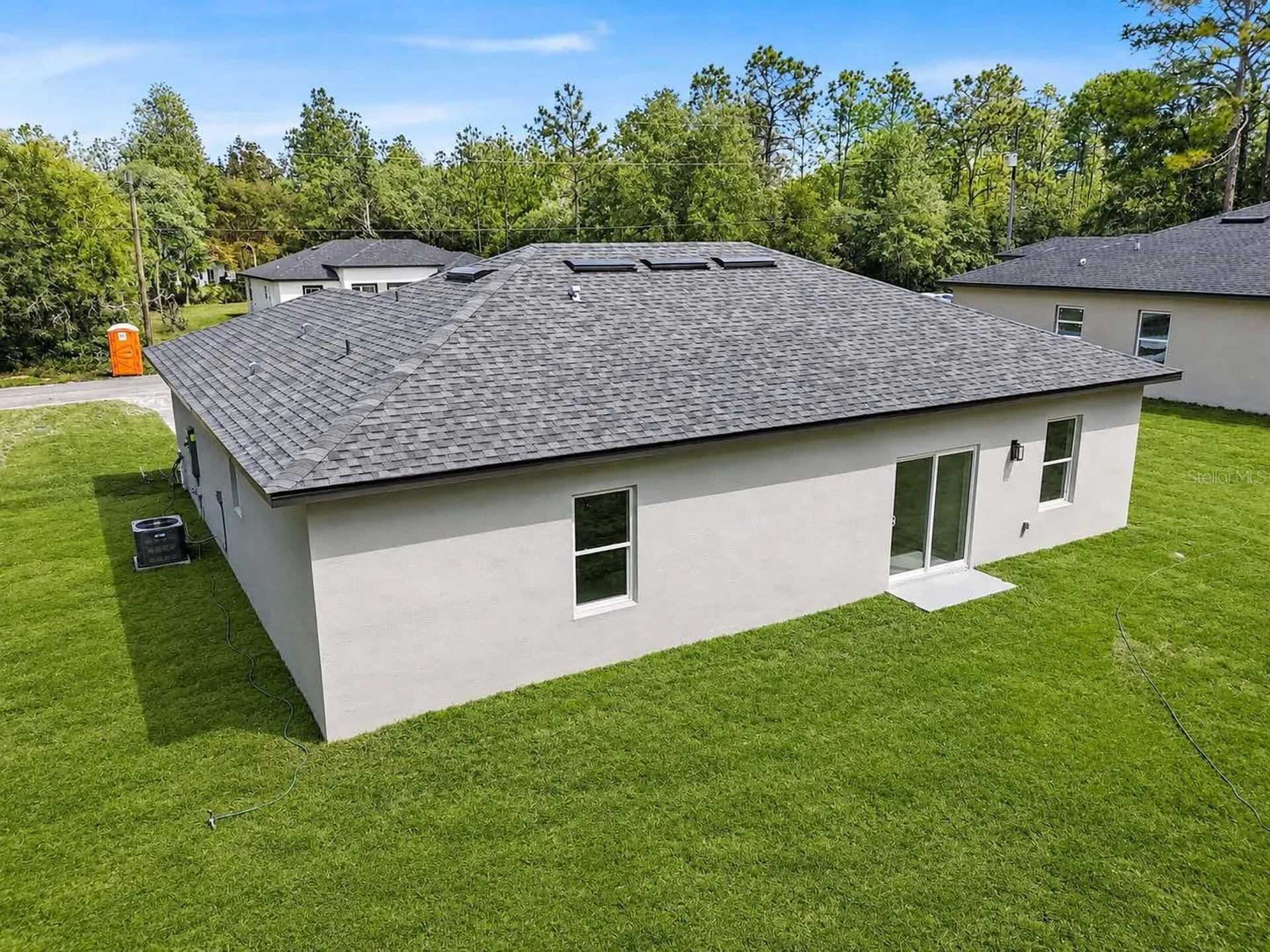 8547 N Trojan Drive Citrus Springs FL 34433