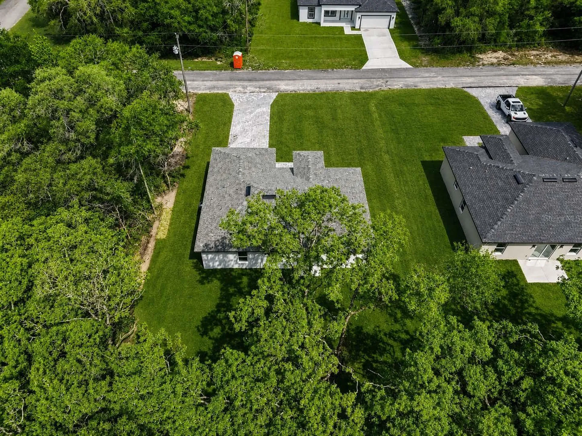 8547 N Trojan Drive Citrus Springs FL 34433