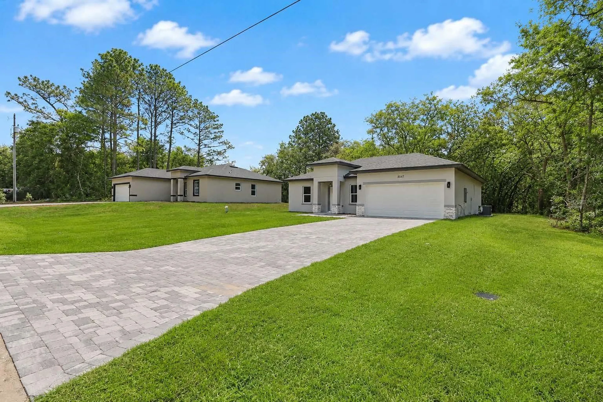 8547 N Trojan Drive Citrus Springs FL 34433