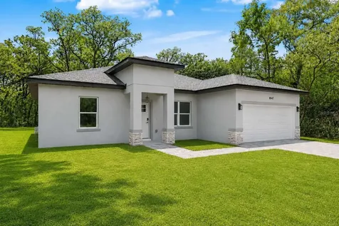 8547 N Trojan Drive Citrus Springs FL 34433
