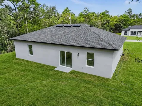 8547 N Trojan Drive Citrus Springs FL 34433