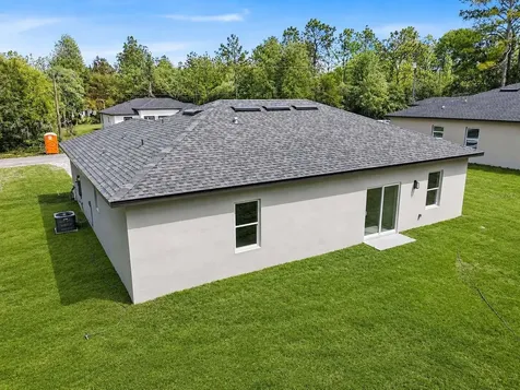 8547 N Trojan Drive Citrus Springs FL 34433