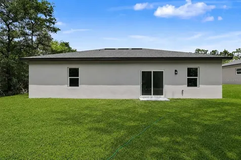 8547 N Trojan Drive Citrus Springs FL 34433
