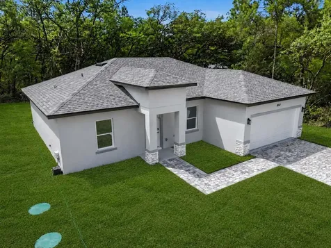 8547 N Trojan Drive Citrus Springs FL 34433