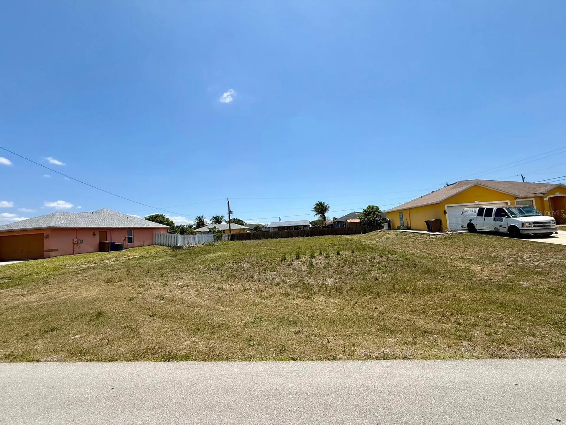 4517 7th Street W Lehigh Acres FL 33971
