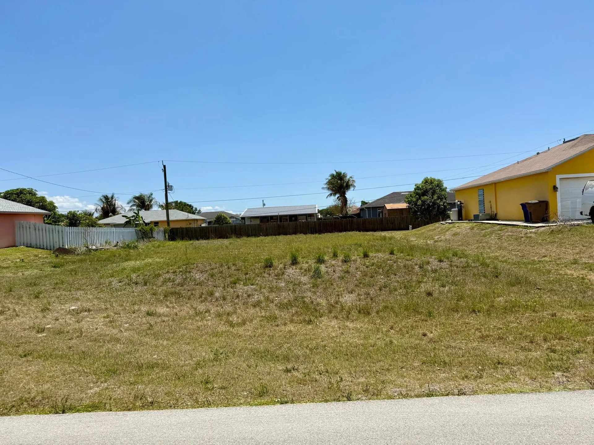 4517 7th Street W Lehigh Acres FL 33971