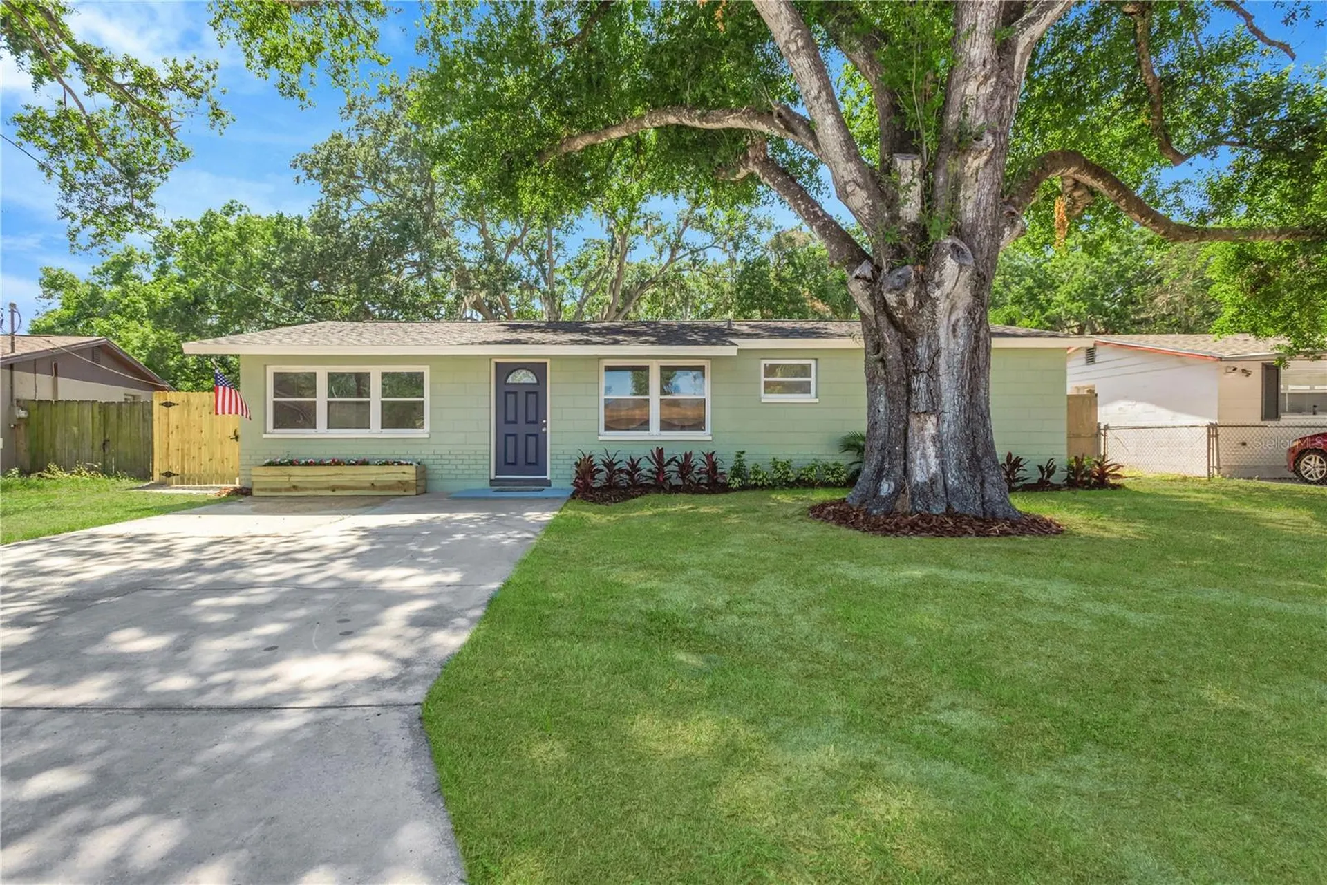 3820 Beechwood Boulevard Tampa FL 33619
