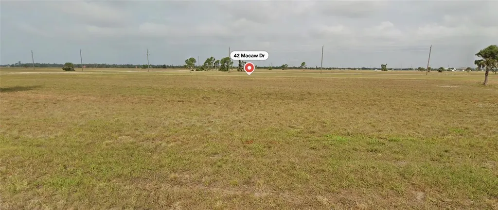 5 Macaw Drive Placida FL 33946