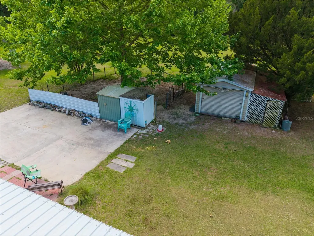 155 Roddy Road Palatka FL 32177