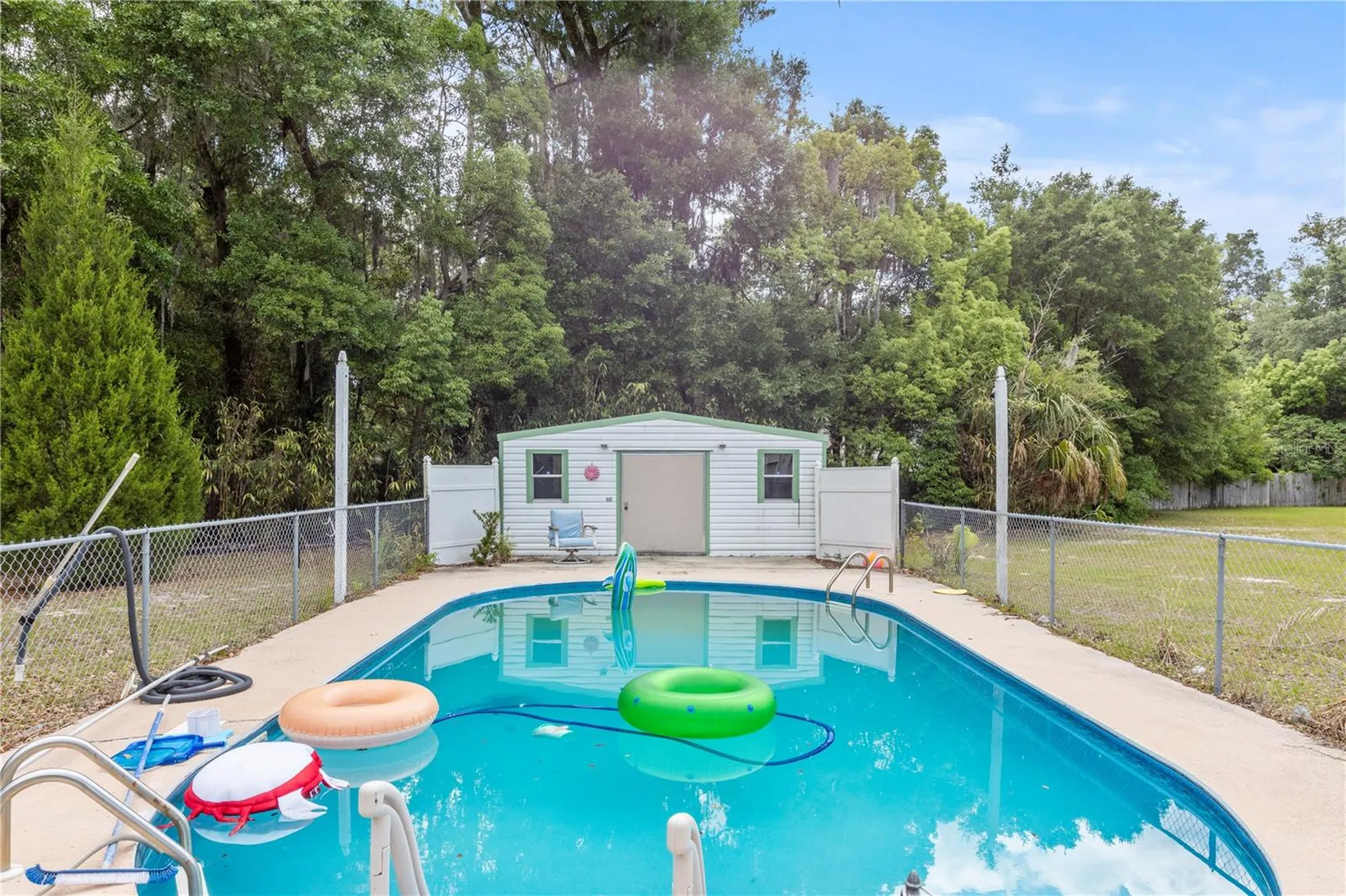 155 Roddy Road Palatka FL 32177