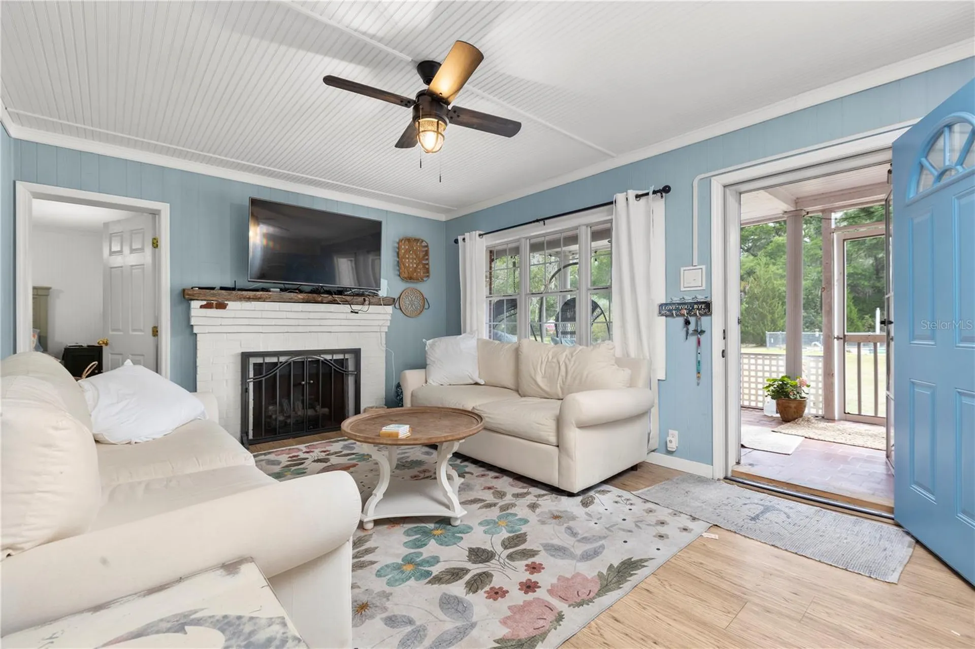 155 Roddy Road Palatka FL 32177