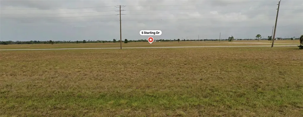 5 Starling Drive Placida FL 33946