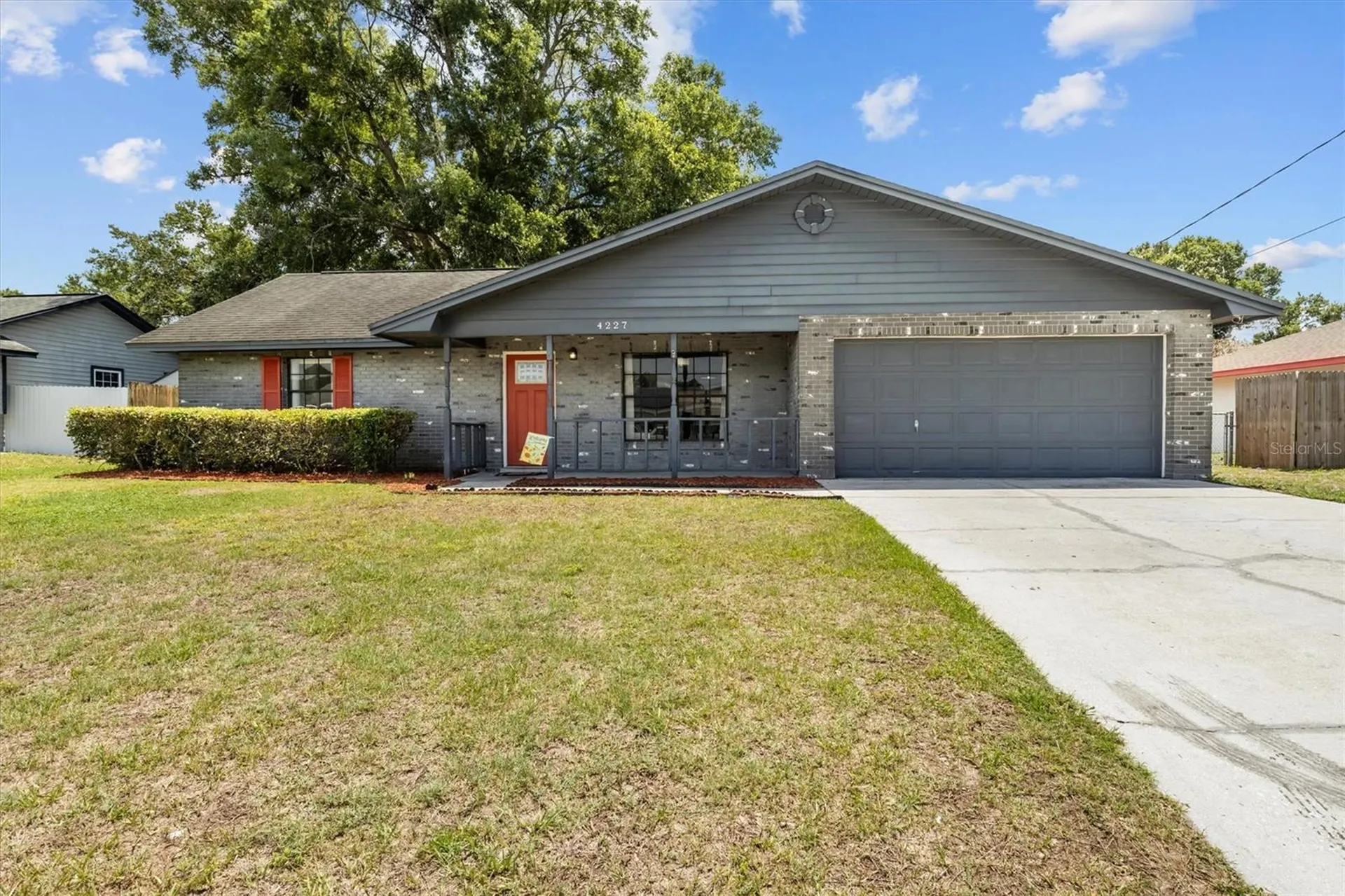 4227 Sunny Land Drive Lakeland FL 33813