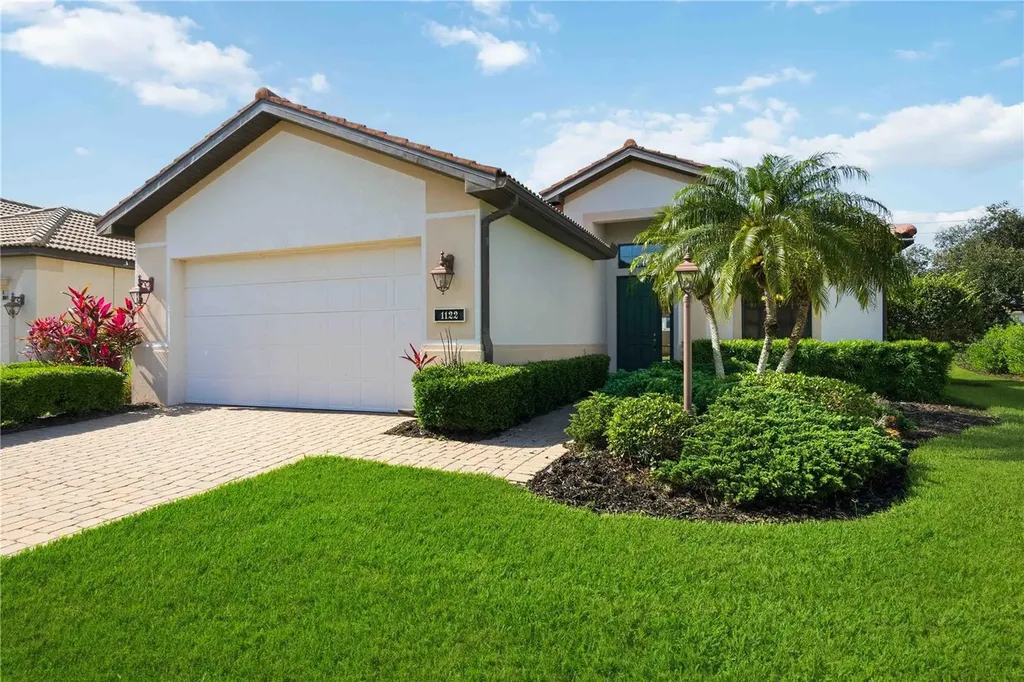 1122 Cielo Court North Venice FL 34275