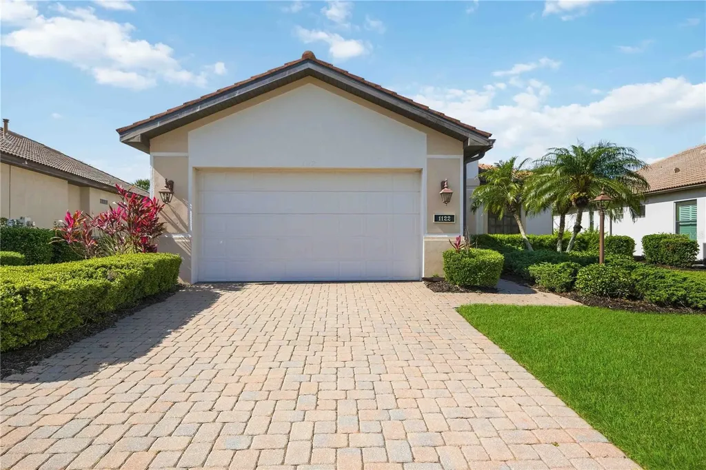 1122 Cielo Court North Venice FL 34275