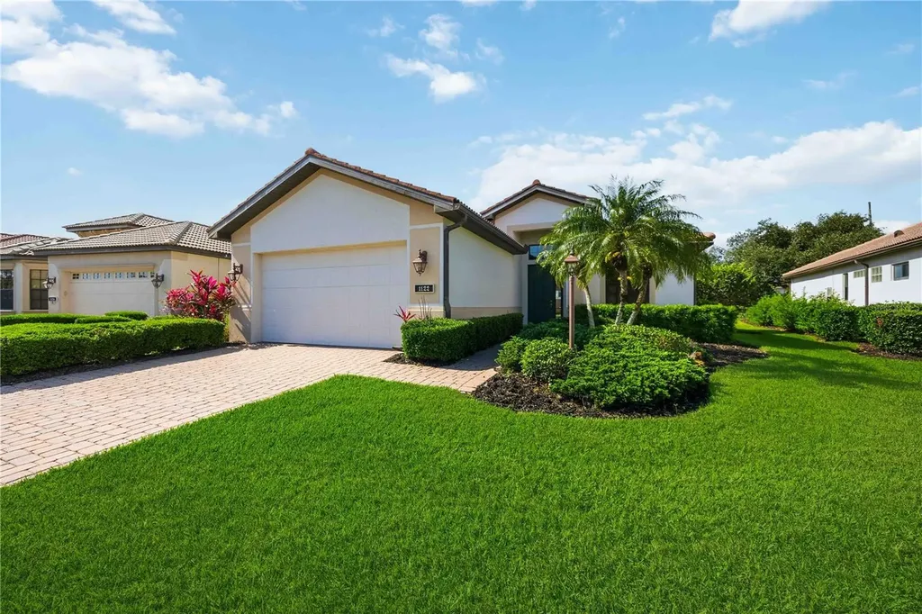 1122 Cielo Court North Venice FL 34275