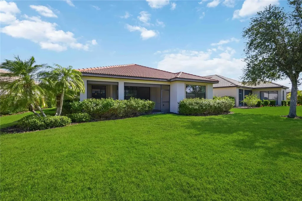 1122 Cielo Court North Venice FL 34275