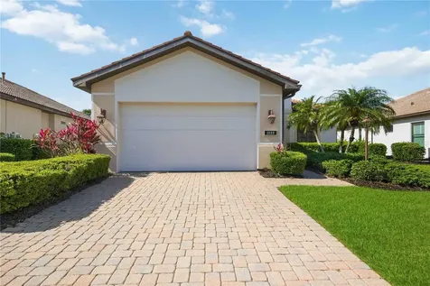 1122 Cielo Court North Venice FL 34275