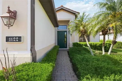 1122 Cielo Court North Venice FL 34275