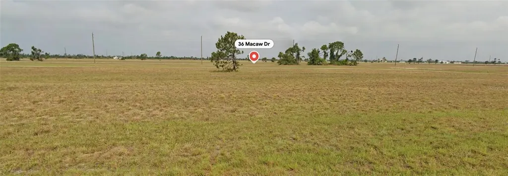 36 Macaw Drive Placida FL 33946