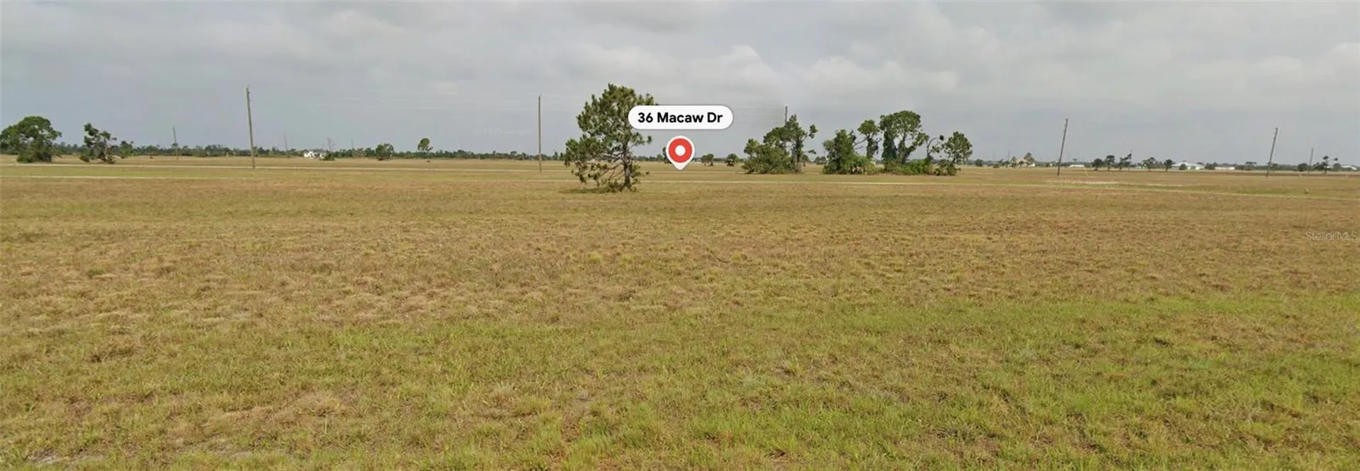 36 Macaw Drive Placida FL 33946